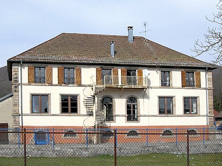 Annuaire des associations de Auxelles-Bas - 90 Territoire de Belfort