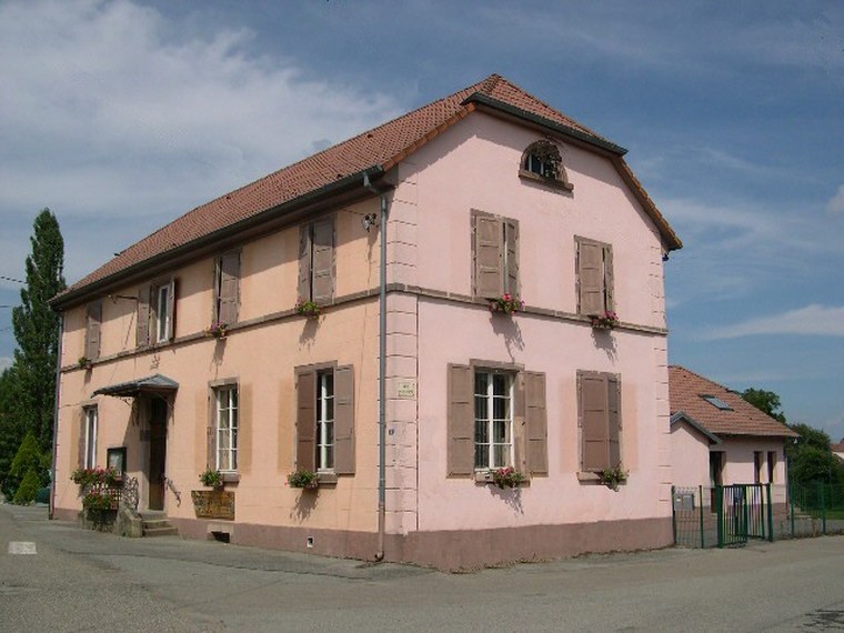 Annuaire des associations de Eguenigue - 90 Territoire de Belfort