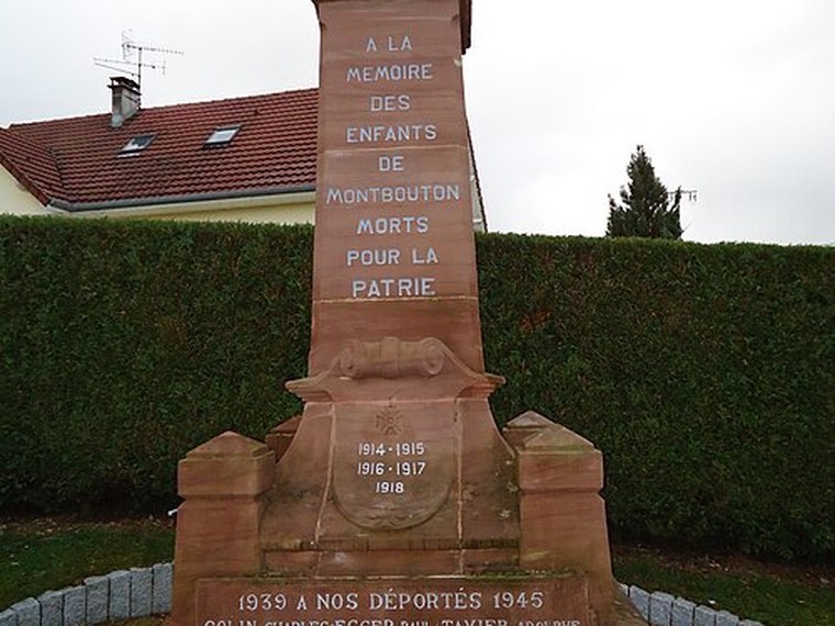 Annuaire des associations de Montbouton - 90 Territoire de Belfort