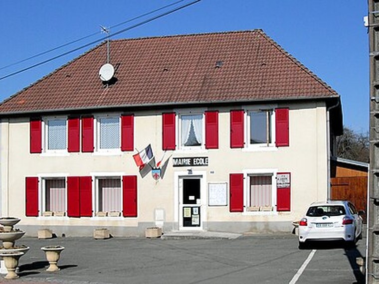 Annuaire des associations de Petit-Croix - 90 Territoire de Belfort