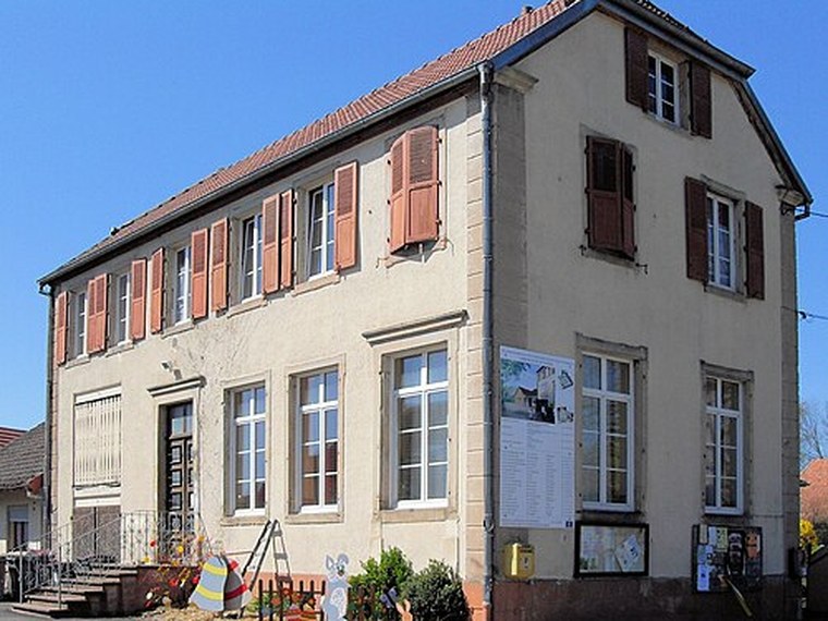 Annuaire des associations de Petitefontaine - 90 Territoire de Belfort