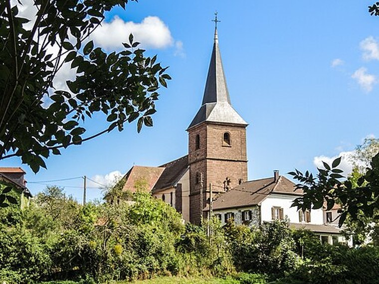 Annuaire des associations de Phaffans - 90 Territoire de Belfort