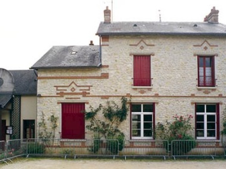 Annuaire des associations de Saint-Cyr-la-Rivière - 91 Essonne