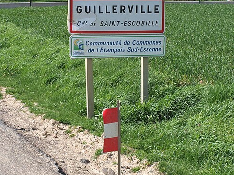 Annuaire des associations de Saint-Escobille - 91 Essonne