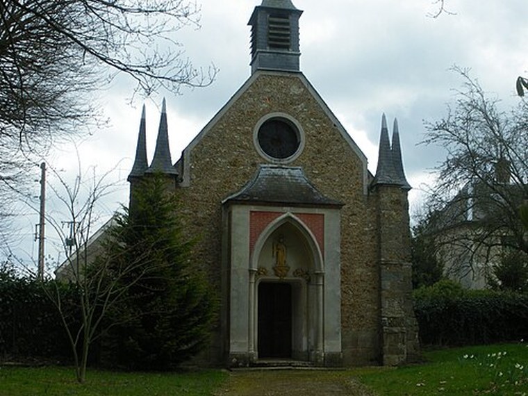 Annuaire des associations de Saint-Jean-de-Beauregard - 91 Essonne