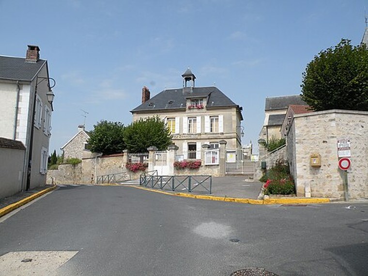 Annuaire des associations de Arronville - 95 Val-d'Oise
