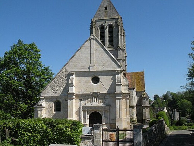 Annuaire des associations de Berville - 95 Val-d'Oise