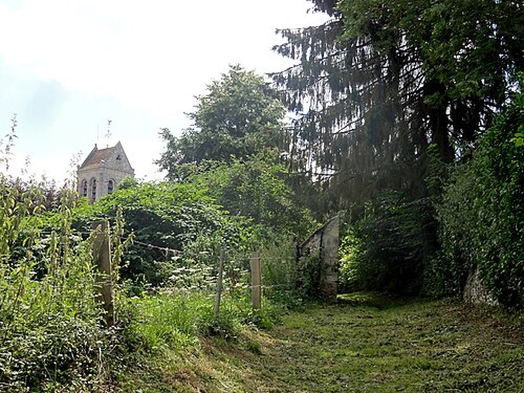 Annuaire des associations de Bréançon - 95 Val-d'Oise