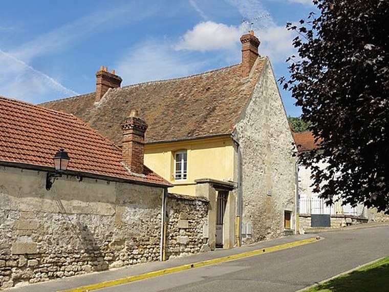 Annuaire des associations de Brignancourt - 95 Val-d'Oise