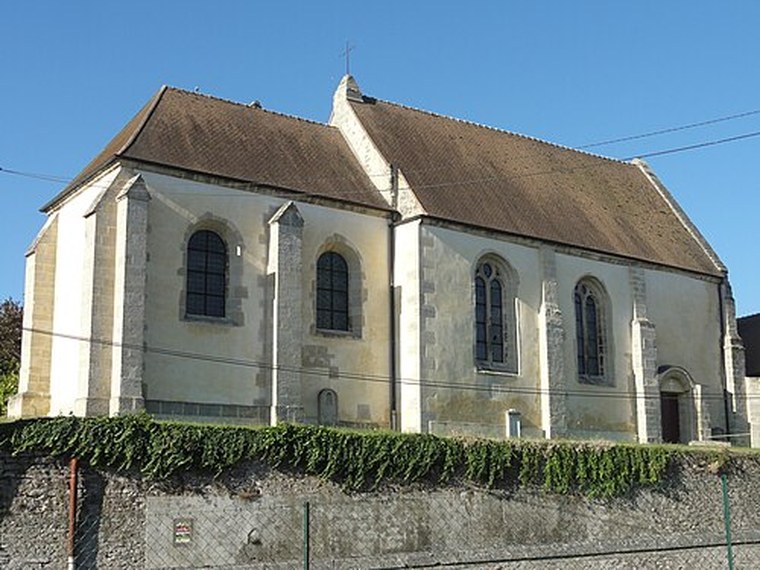 Annuaire des associations de La Chapelle-en-Vexin - 95 Val-d'Oise