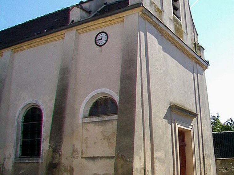 Annuaire des associations de Chauvry - 95 Val-d'Oise