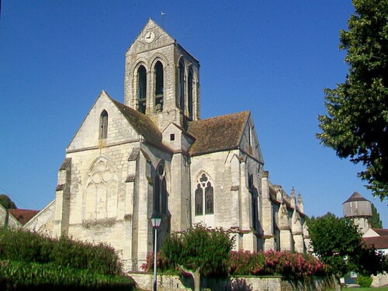 Annuaire des associations de Cléry-en-Vexin - 95 Val-d'Oise