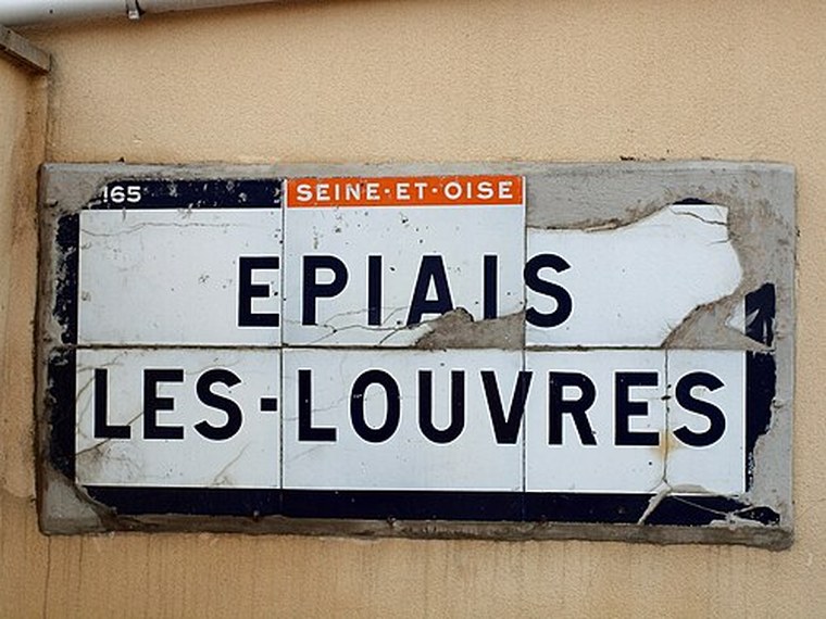Annuaire des associations de Épiais-lès-Louvres - 95 Val-d'Oise