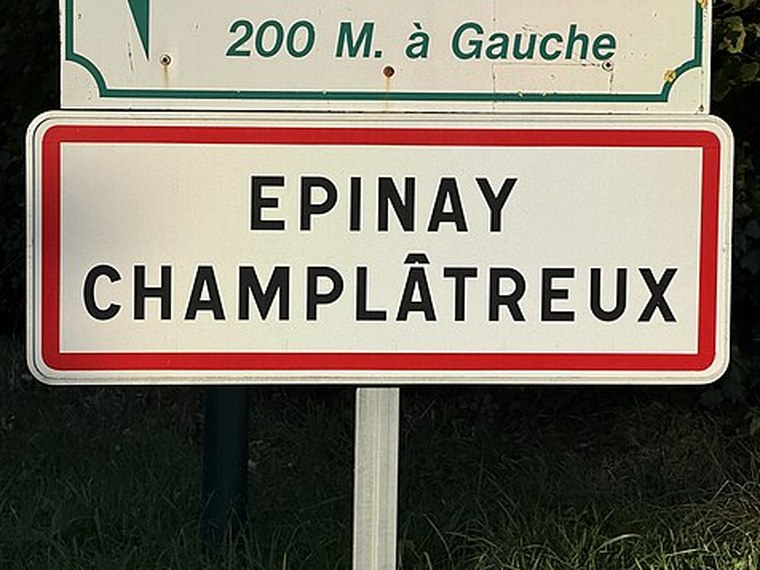 Annuaire des associations de Épinay-Champlâtreux - 95 Val-d'Oise