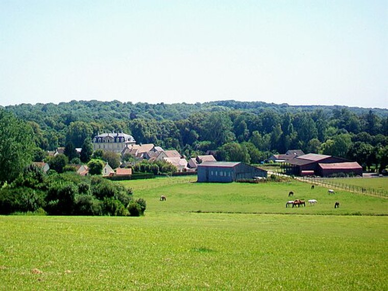 Annuaire des associations de Guiry-en-Vexin - 95 Val-d'Oise