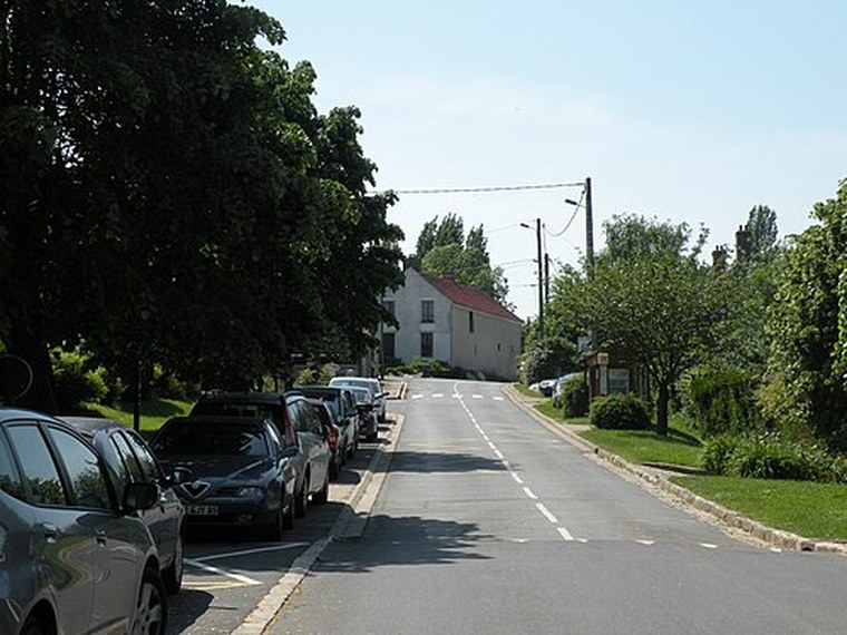 Annuaire des associations de Le Heaulme - 95 Val-d'Oise