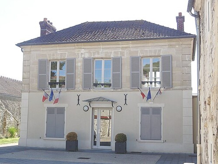 Annuaire des associations de Hérouville-en-Vexin - 95 Val-d'Oise