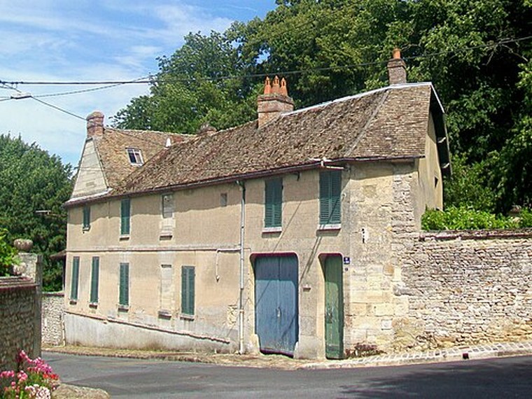 Annuaire des associations de Hodent - 95 Val-d'Oise