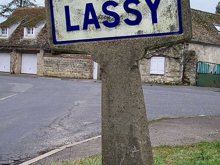Annuaire des associations de Lassy - 95 Val-d'Oise
