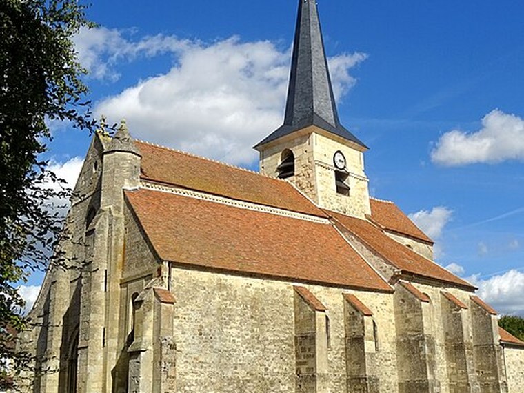 Annuaire des associations de Livilliers - 95 Val-d'Oise