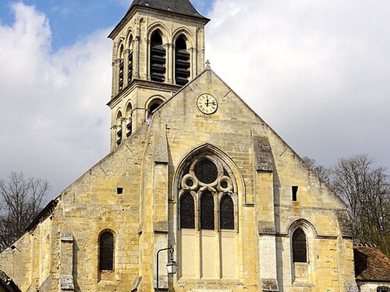 Annuaire des associations de Montgeroult - 95 Val-d'Oise