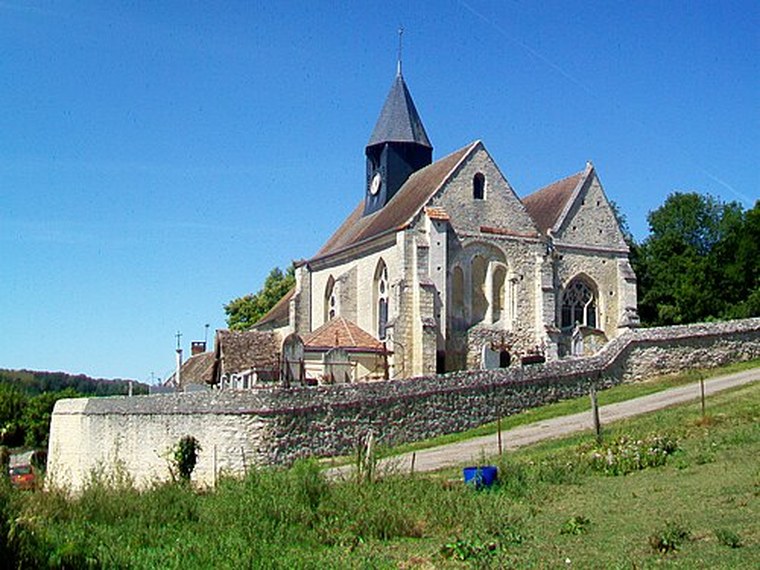 Annuaire des associations de Montreuil-sur-Epte - 95 Val-d'Oise
