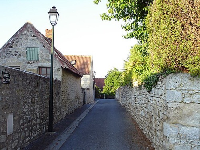 Annuaire des associations de Moussy - 95 Val-d'Oise
