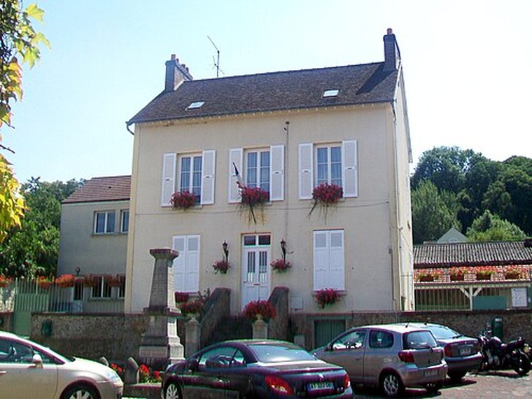 Annuaire des associations de Nerville-la-Forêt - 95 Val-d'Oise