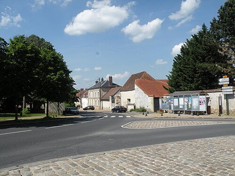 Annuaire des associations de Neuilly-en-Vexin - 95 Val-d'Oise