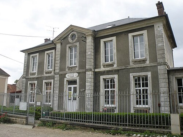 Annuaire des associations de Nointel - 95 Val-d'Oise