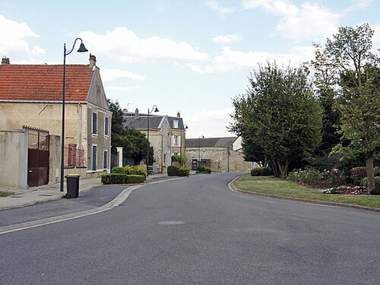 Annuaire des associations de Le Plessis-Gassot - 95 Val-d'Oise