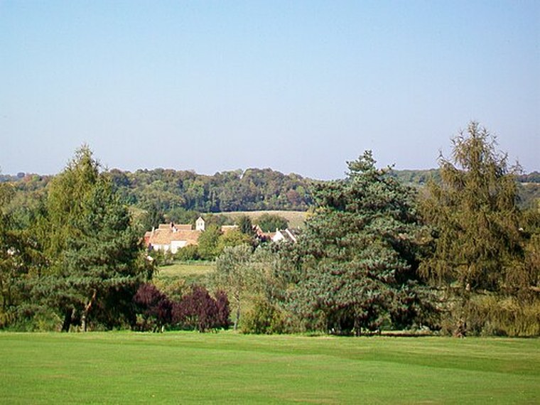 Annuaire des associations de Le Plessis-Luzarches - 95 Val-d'Oise