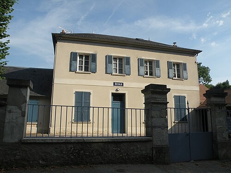 Annuaire des associations de Saint-Cyr-en-Arthies - 95 Val-d'Oise