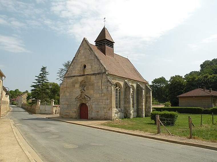 Annuaire des associations de Theuville - 95 Val-d'Oise