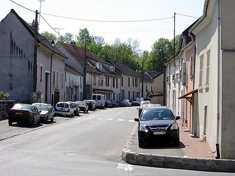 Annuaire des associations de Vaudherland - 95 Val-d'Oise