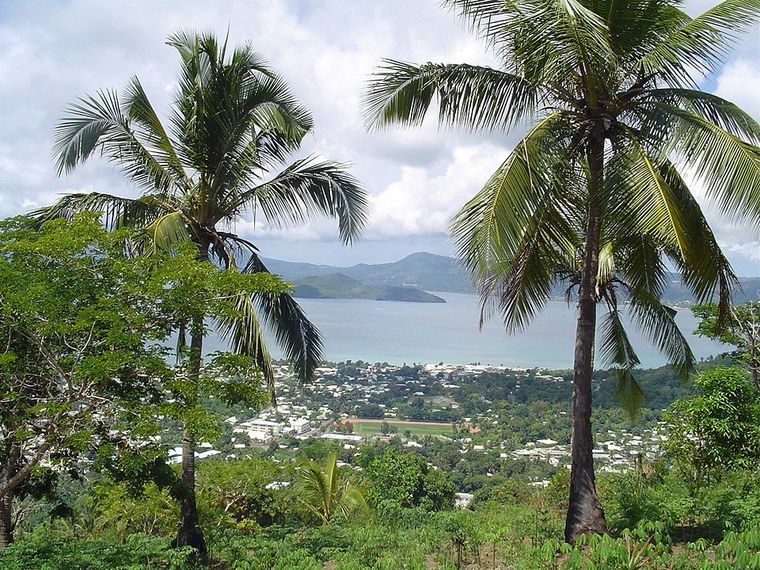 Annuaire des associations de Pamandzi - 976 Mayotte